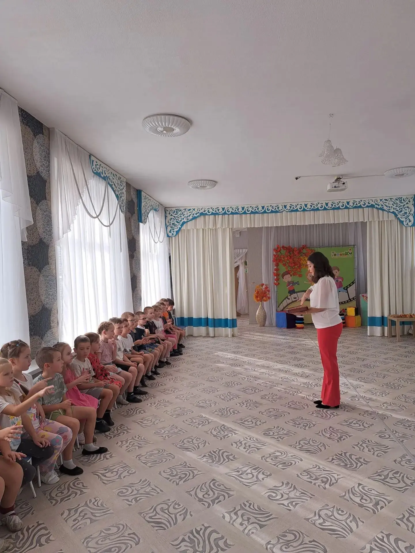 🎶🎵🎶  1 октября- Международный день музыки!