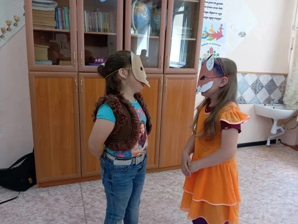 Вот и пролетел последний день нашего летнего оздоровительного лагеря! 🌞

Сегодня было всё: мы с гол