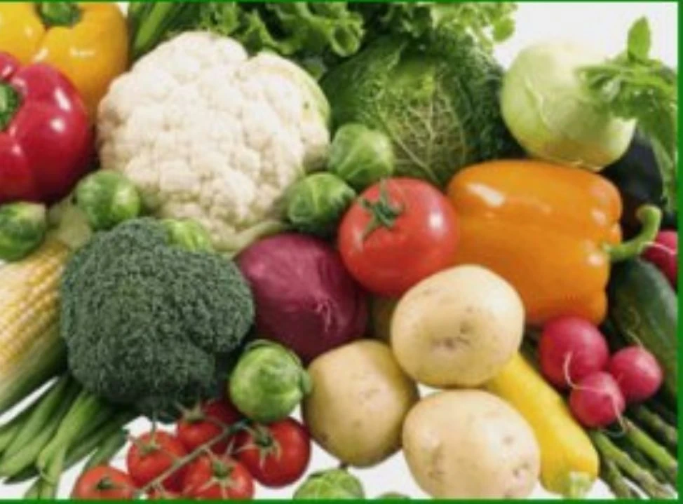 ПРОДУКТЫ ДЛЯ ОЧИСТКИ ОРГАНИЗМА