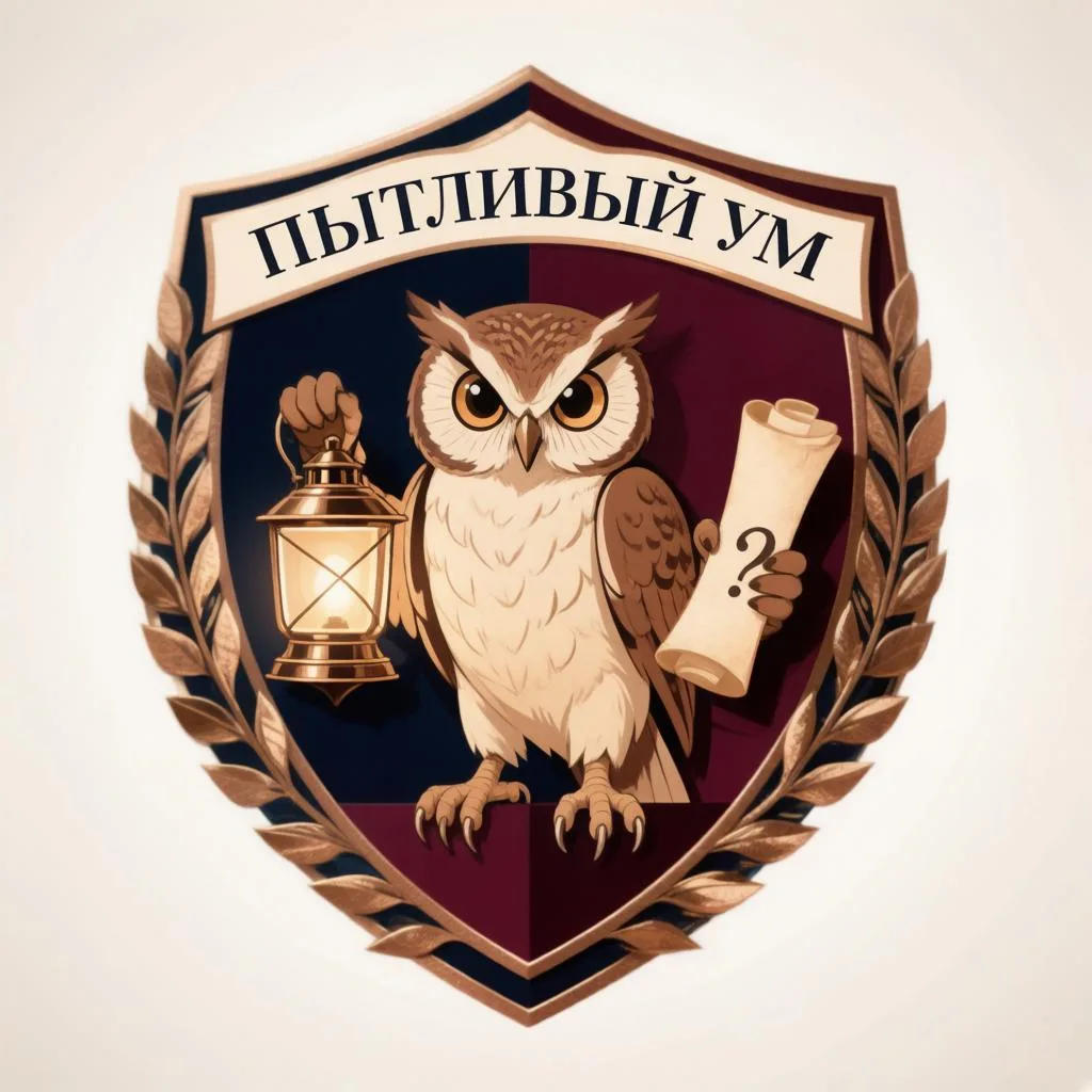 Арина, Вы молодец! Именно такой человек и стремится к познанию.