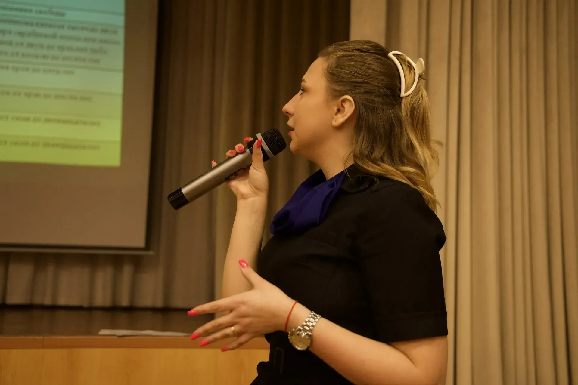 👩🏼‍🎓 ФГБОУ ВО «Всероссийский государственный университет юстиции (РПА Минюста России)» уделяет больш