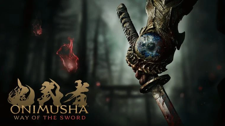Onimusha: Way of the Sword: Открытые районы Киото и побочные задания
 
• CAPCOM объявила, что новая 