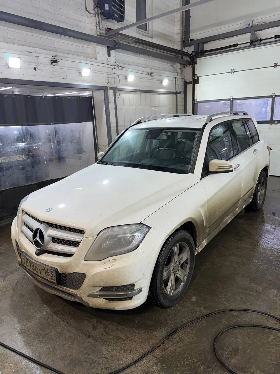 3-х фазный комплекс 👍🚘