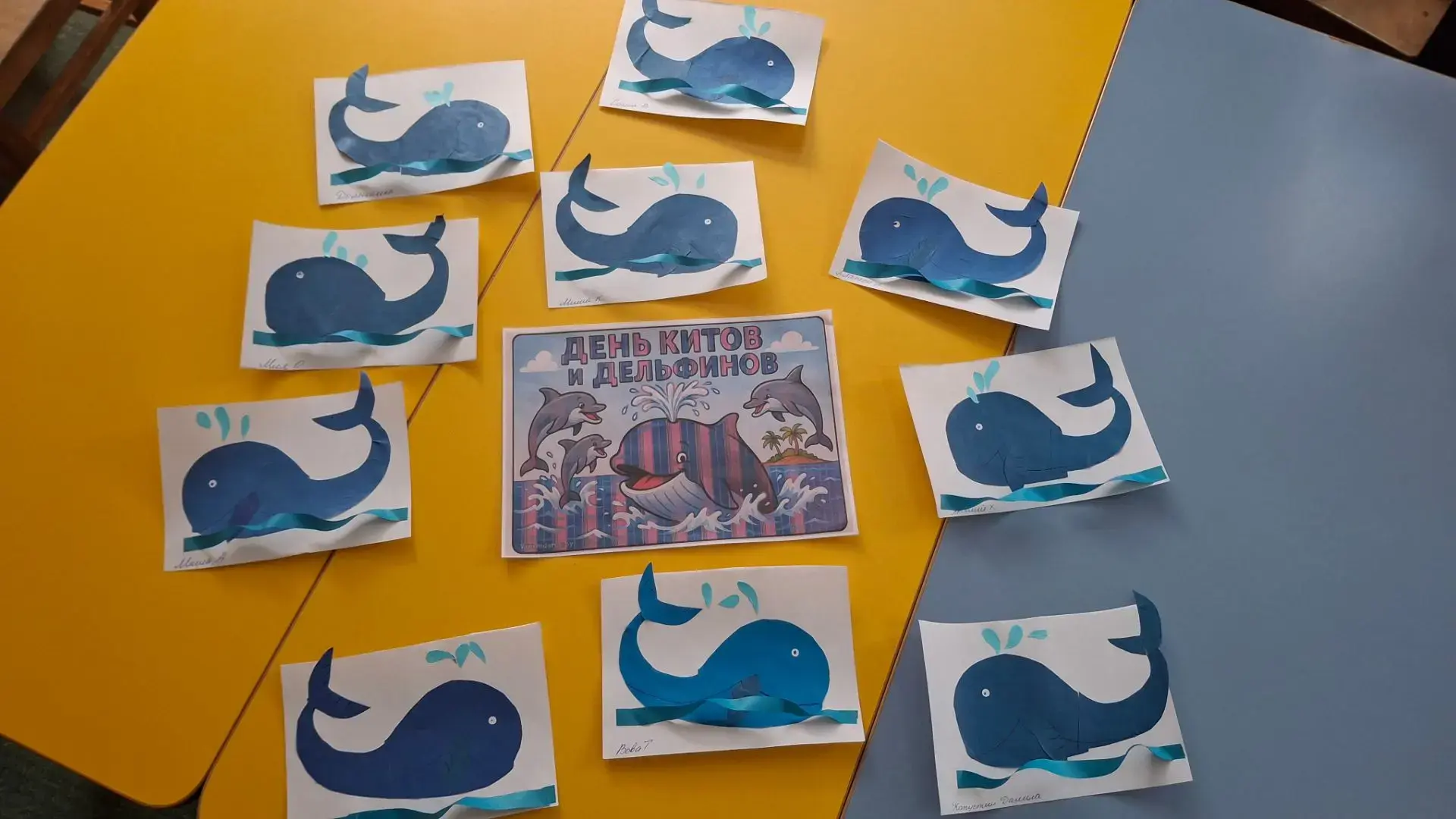 🐳 🐬 Всемирный день китов и дельфинов ежегодно отмечается 23 июля. Праздник был учрежд...