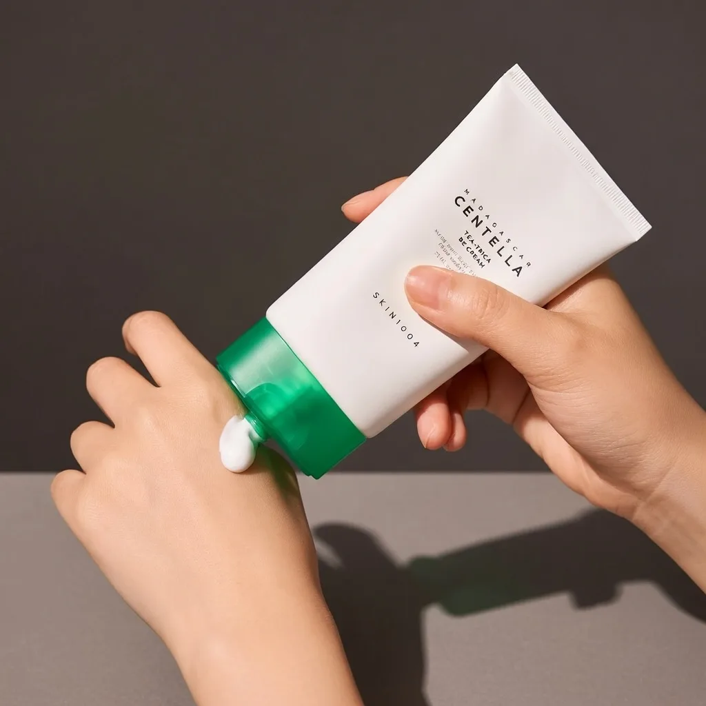 ✨ SKIN1004 Madagascar Centella Tea-Trica B5 Cream ✨