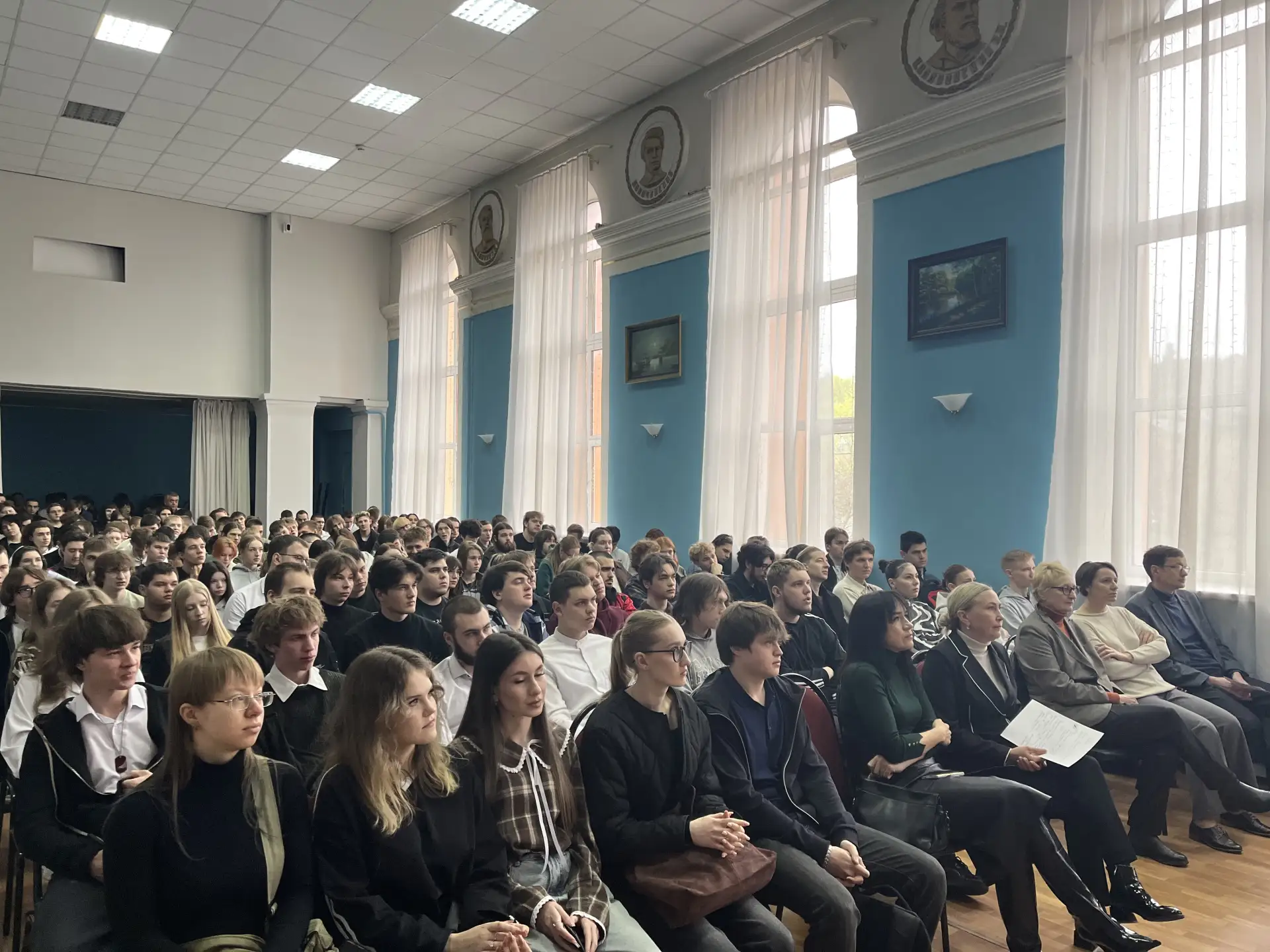 Траектория профессионального развития 📈  Центр карьеры ИТ-колледжа точно знает: успешное трудоустрой