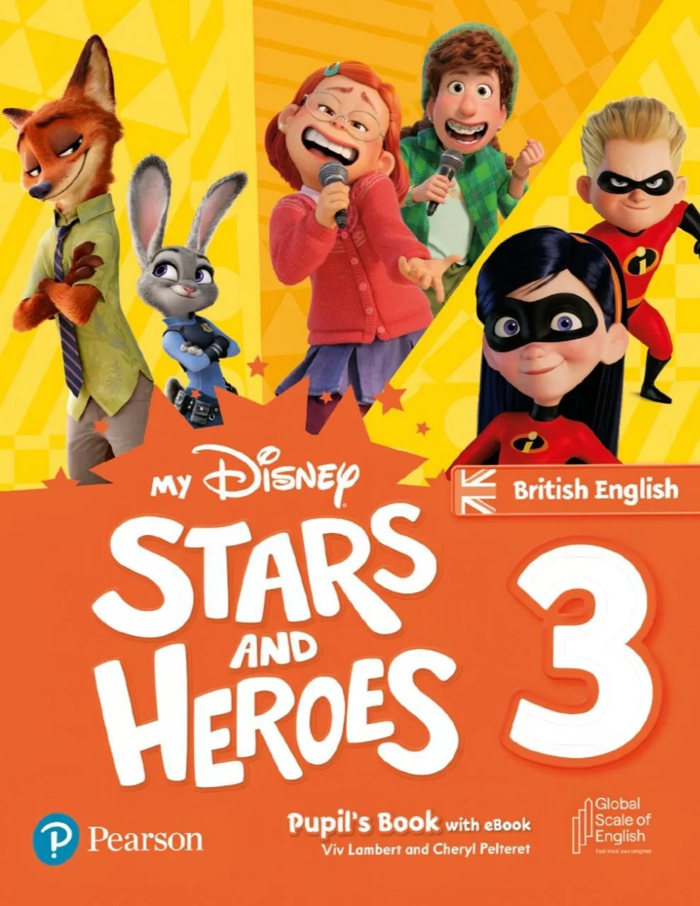 💙 My Disney Stars and Heroes Level 1 ❤️ My Disney Stars and Heroes Level 2 💚 My Disney Stars and Her