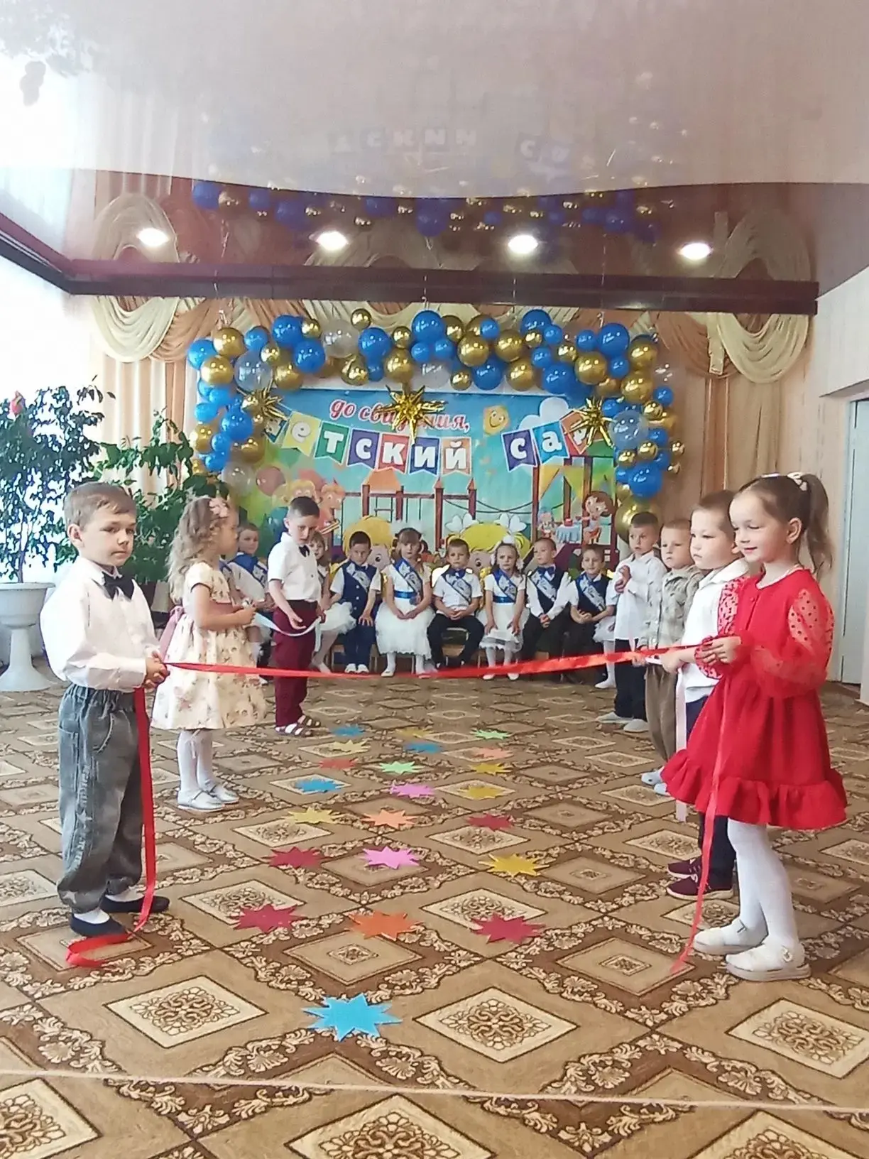🌟Внимание! Экстренный выпуск новостей!🌟