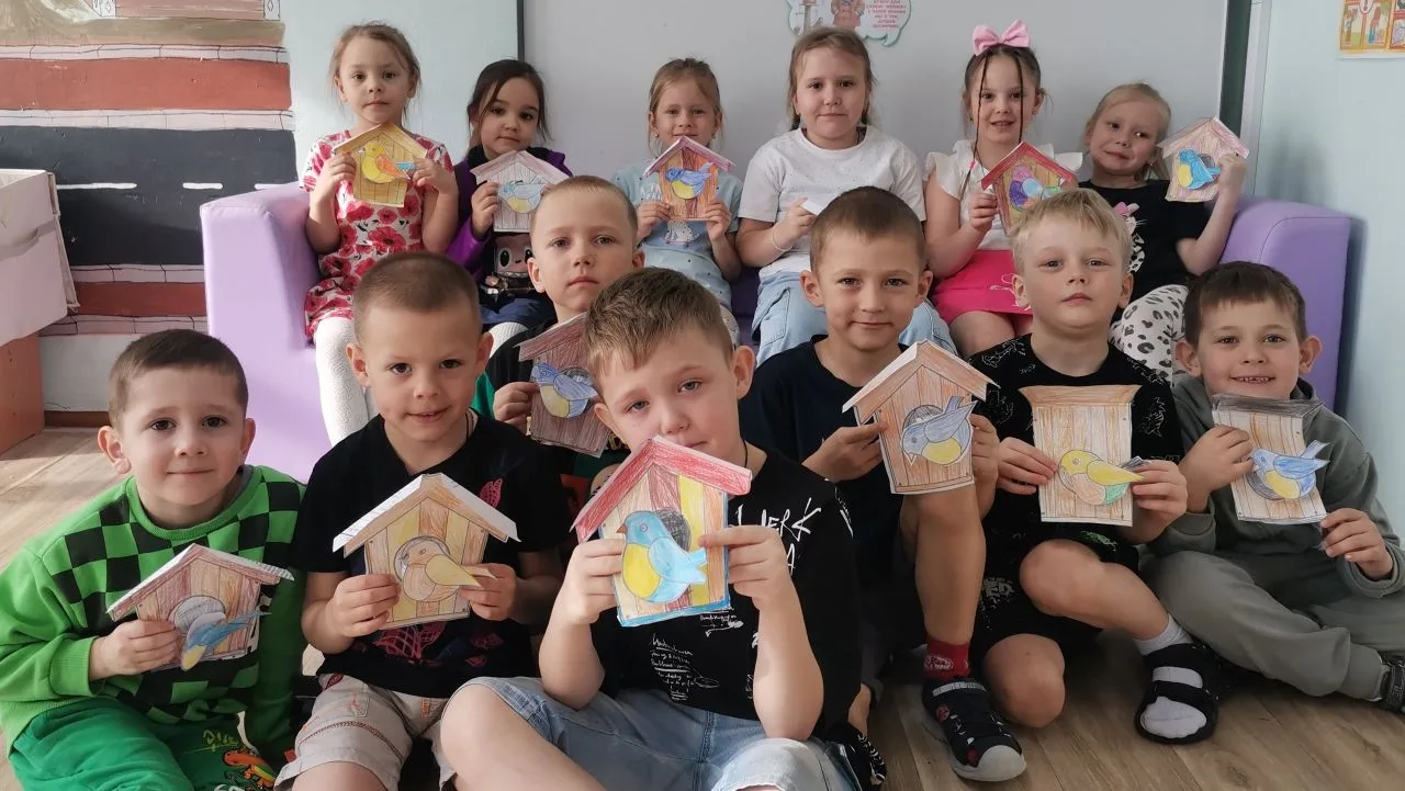 ▌Международный день скворечника

Знаете ли вы, что вчера 5 апреля отмечался Международный день сквор