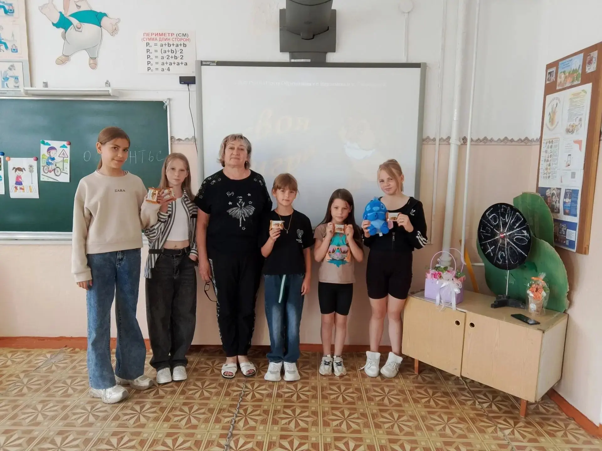 День безопасности в лагере «Дубочек»: как прошел 14-й день смены. 14 июня 2026 года, четырнадцатый д