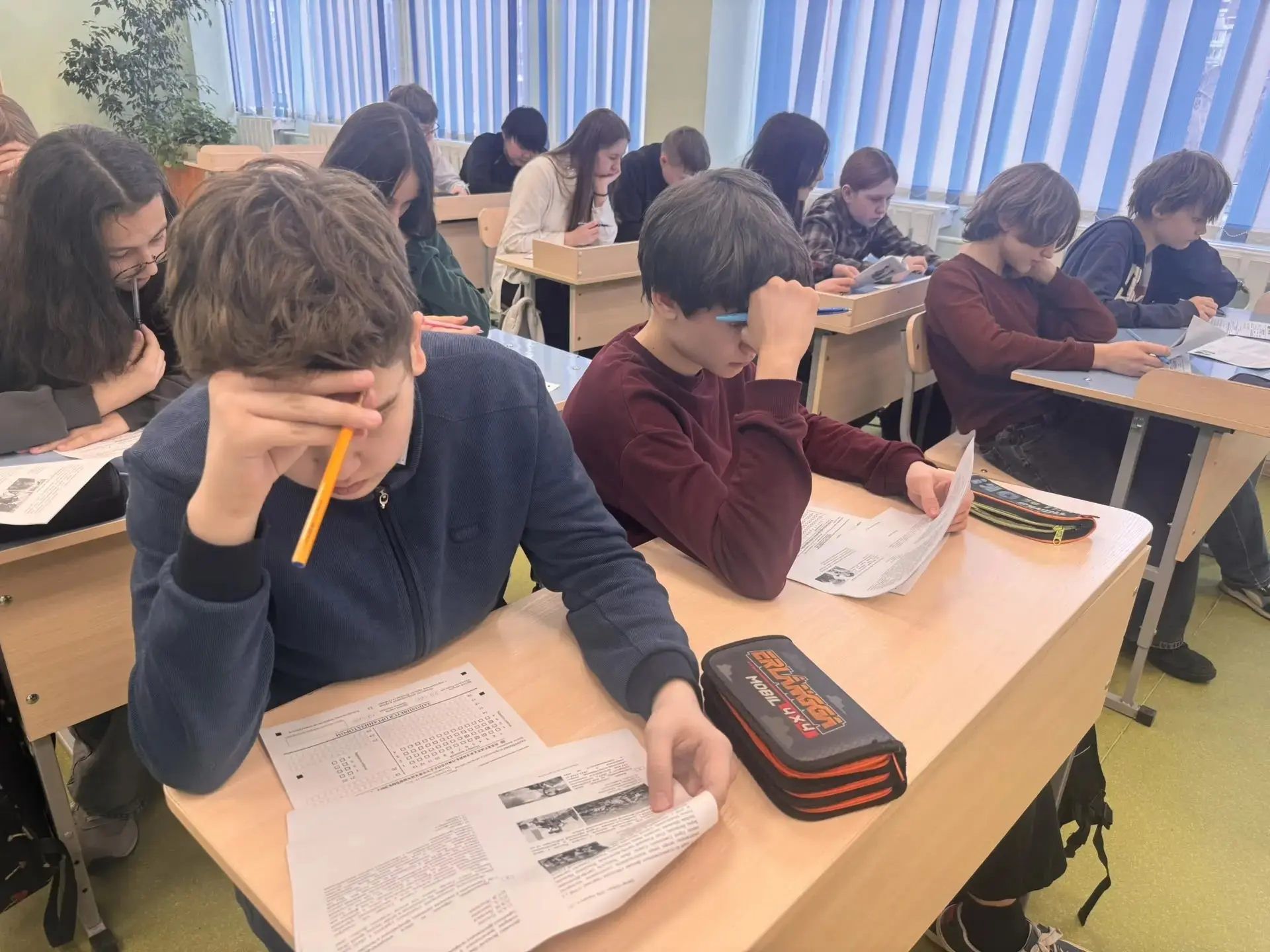 📝 Мы помним! Мы гордимся!   🇷🇺 Всероссийская акция «Диктант Победы» — это не просто тест на знание и