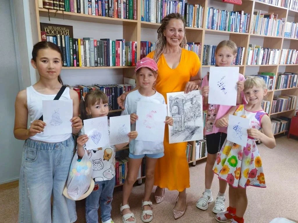 В Год единства народов России в Центре традиционной народной культуры продолжается реализация проект