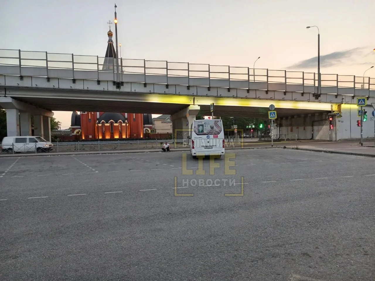 «Стоим, ждём, а водитель отдыхает»: маршрутки 4к и 6к в Салтыковке снова сорвали вечерн...