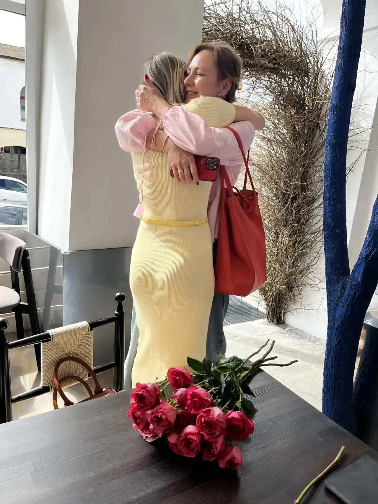 Эти дни во Владимире оказались для меня намного глубже, чем я могла представить 🤍

Каждый день я вс