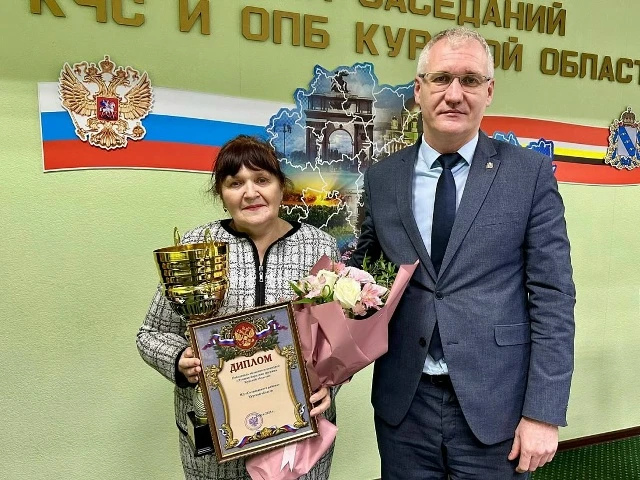 ✅На площадке комитета региональной безопасности состоялось заседание областного штаба н...
