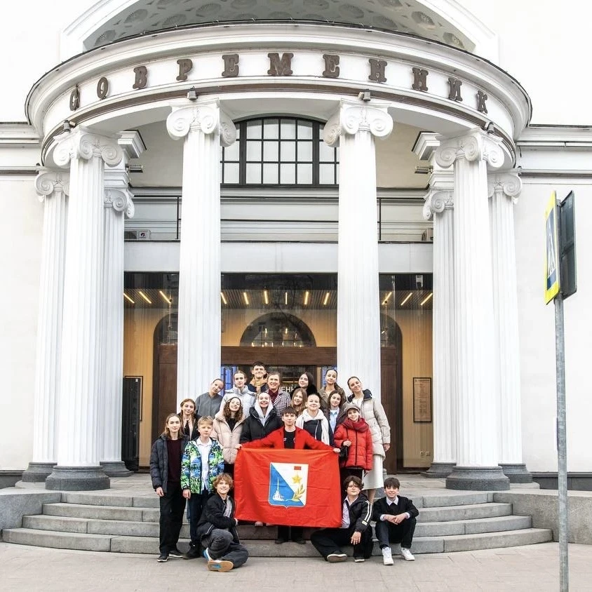 В День рождения Севастополя хочется сказать о главном — о любви к городу, которая живет...
