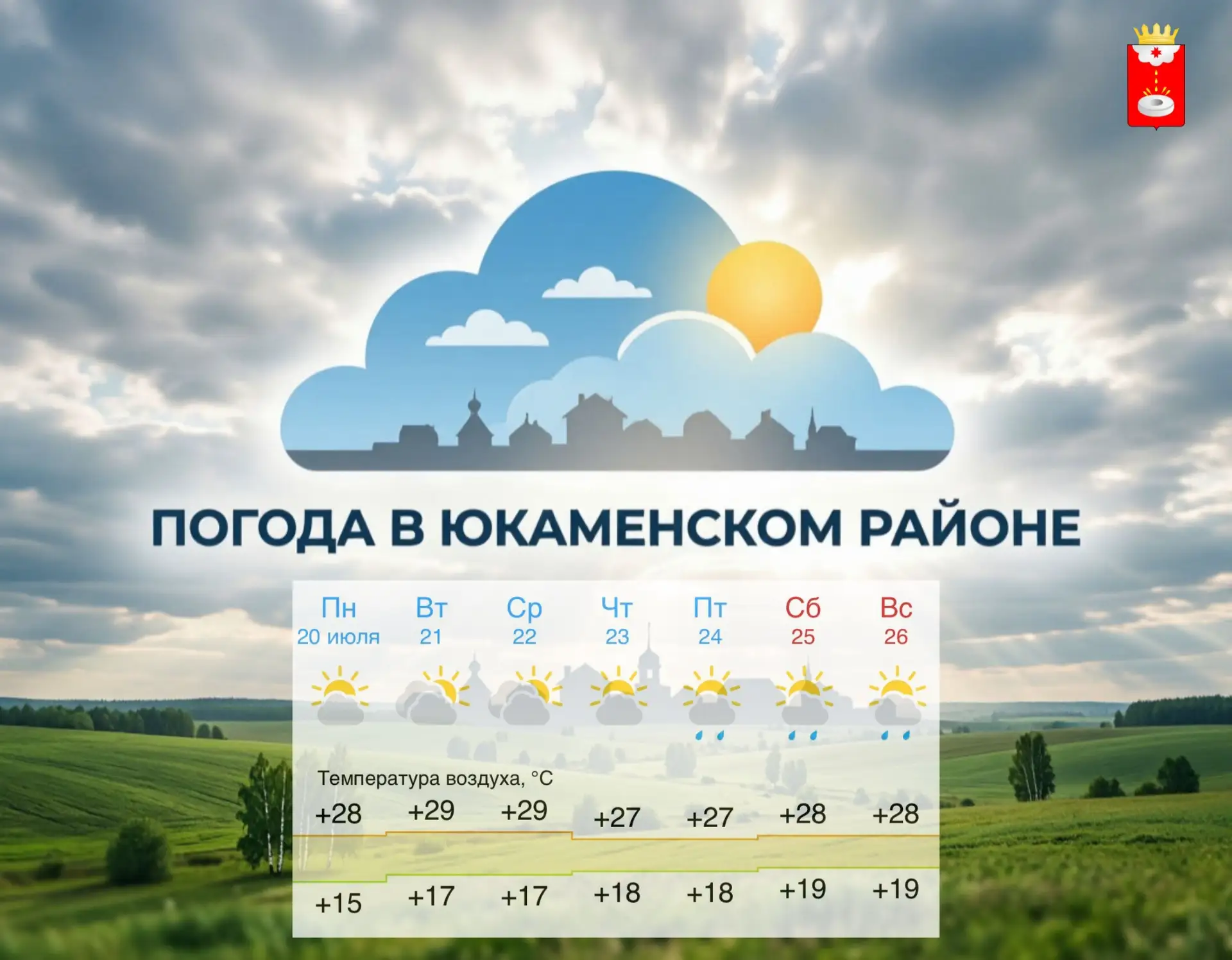 Дождались! ☀️