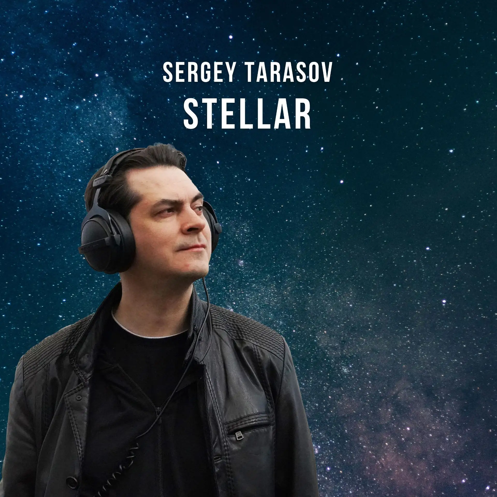 Сегодня 1 июня вышел мой релиз из 2 треков. Первый трек "Stellar"🚀🌌