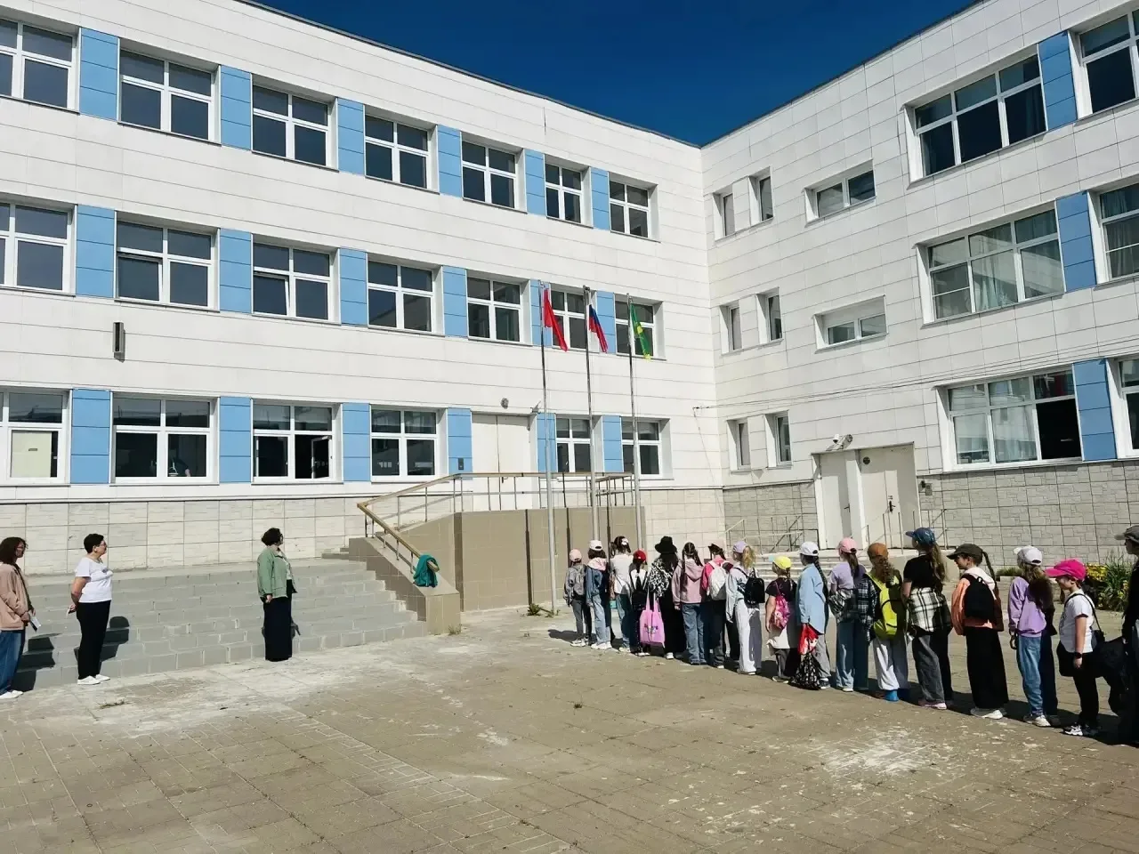 ☀️ Ура! Лето, солнце и «Неугомон»! 🎉