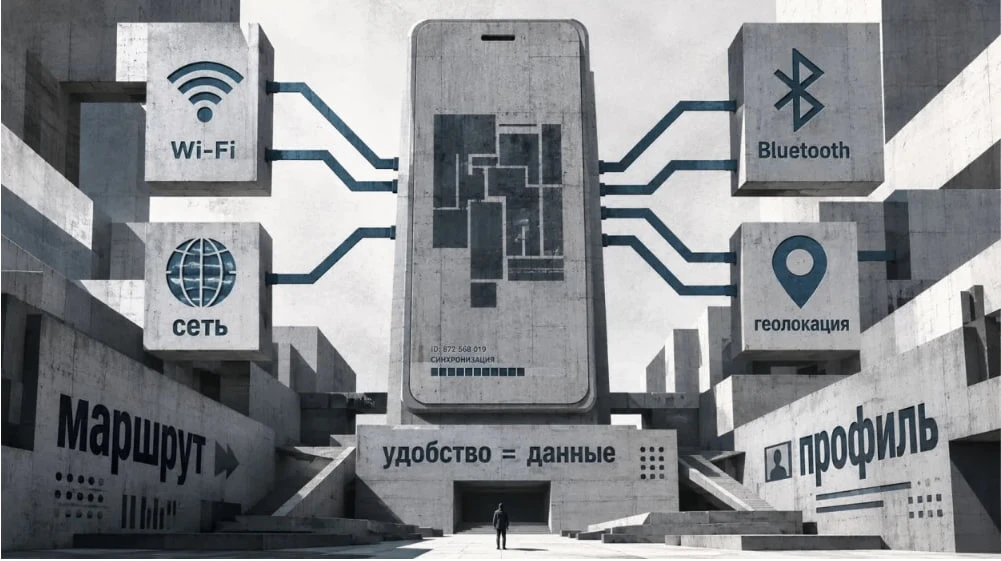 «Разрешить» — самая дорогая кнопка в вашем телефоне

Смартфон считается личным устройством, но по фа