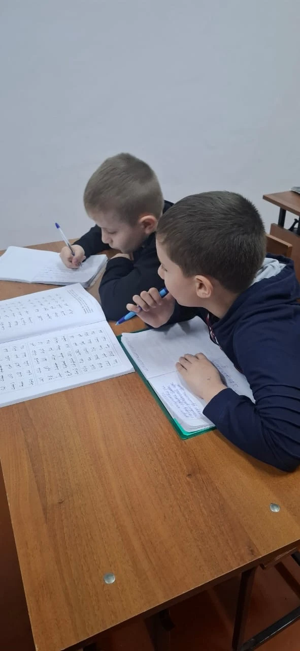 ТО, ЧЕГО НЕ ХВАТАЕТ БОЛЬШИНСТВУ...  Выполнение домашнего задания — один из важнейших этапов в изучен