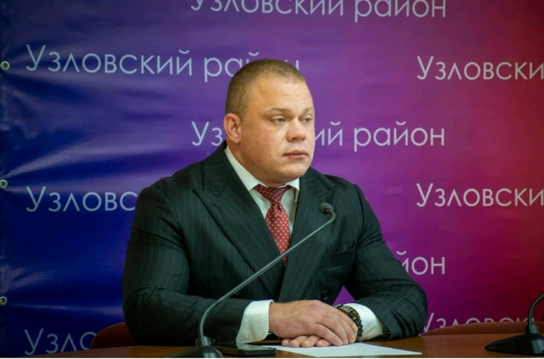 Администрация написала уже, пришёл таки долгожданный будущий мэр, пока первым замом, вс...
