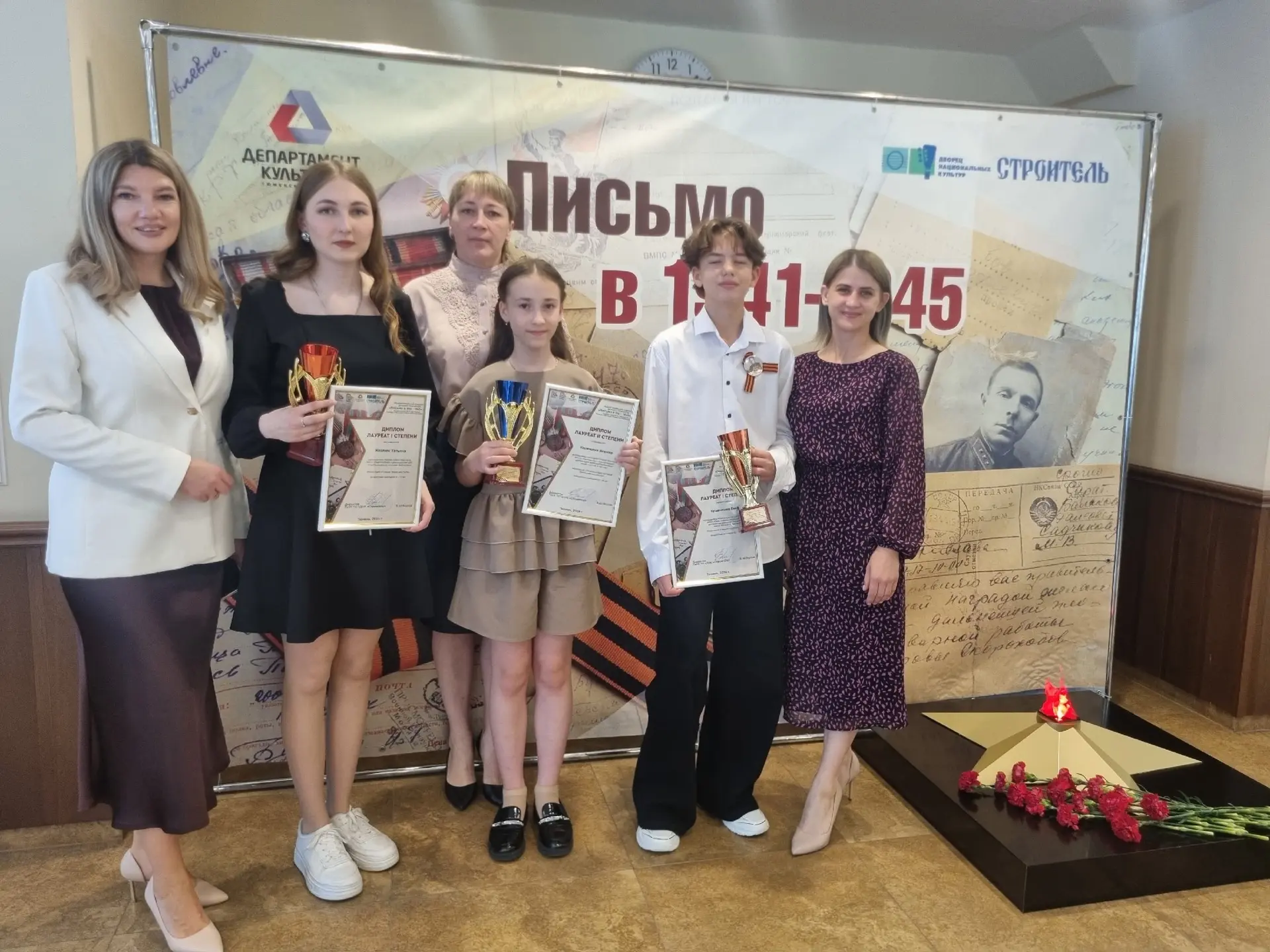 💫Замечательные новости💫