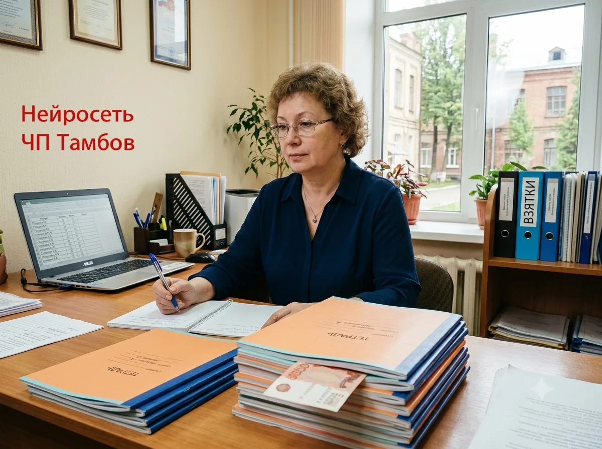 🎓 Экс-преподавательница колледжа пойдет под суд за 9 взяток от студентов

Бывшая сотрудница учебног