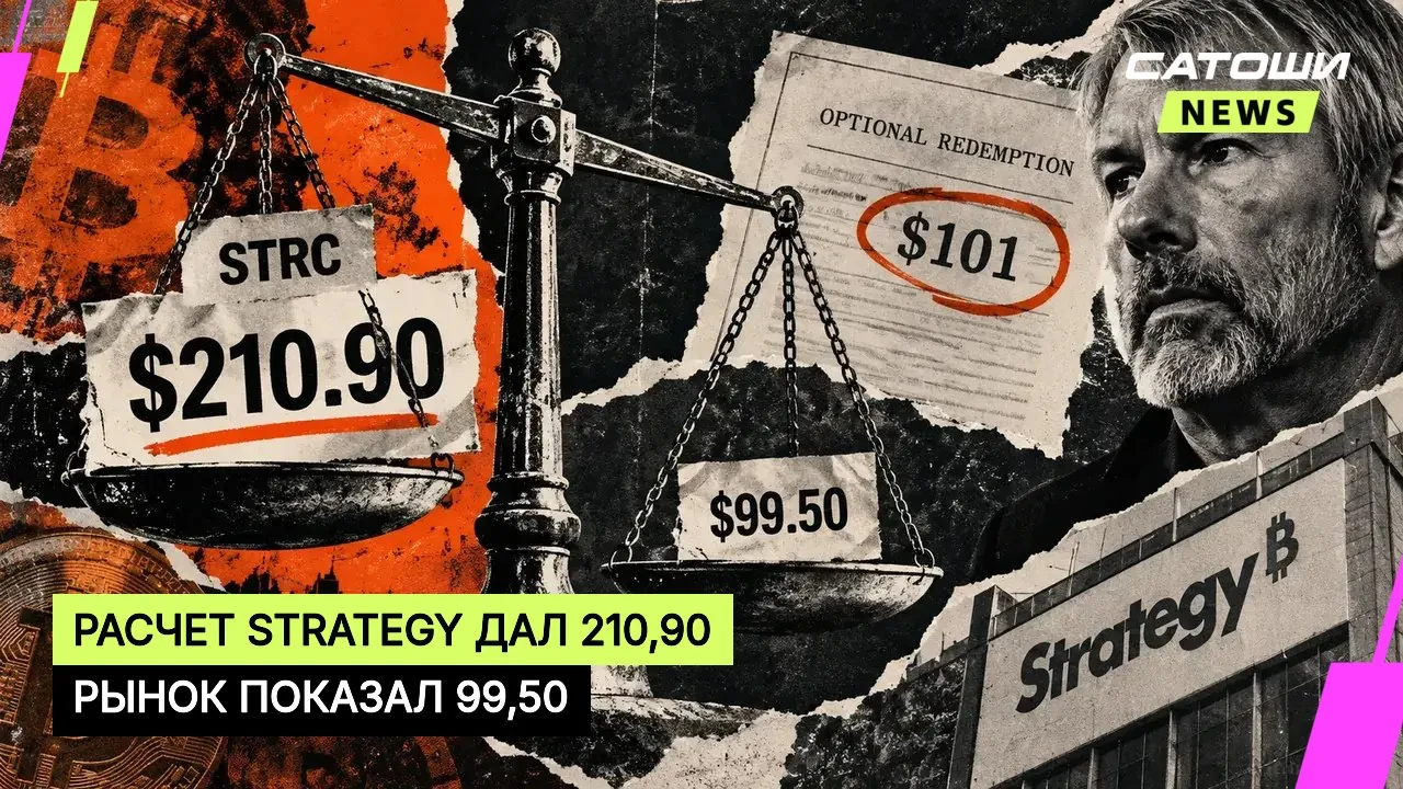 #strategy #bitcoin #акции