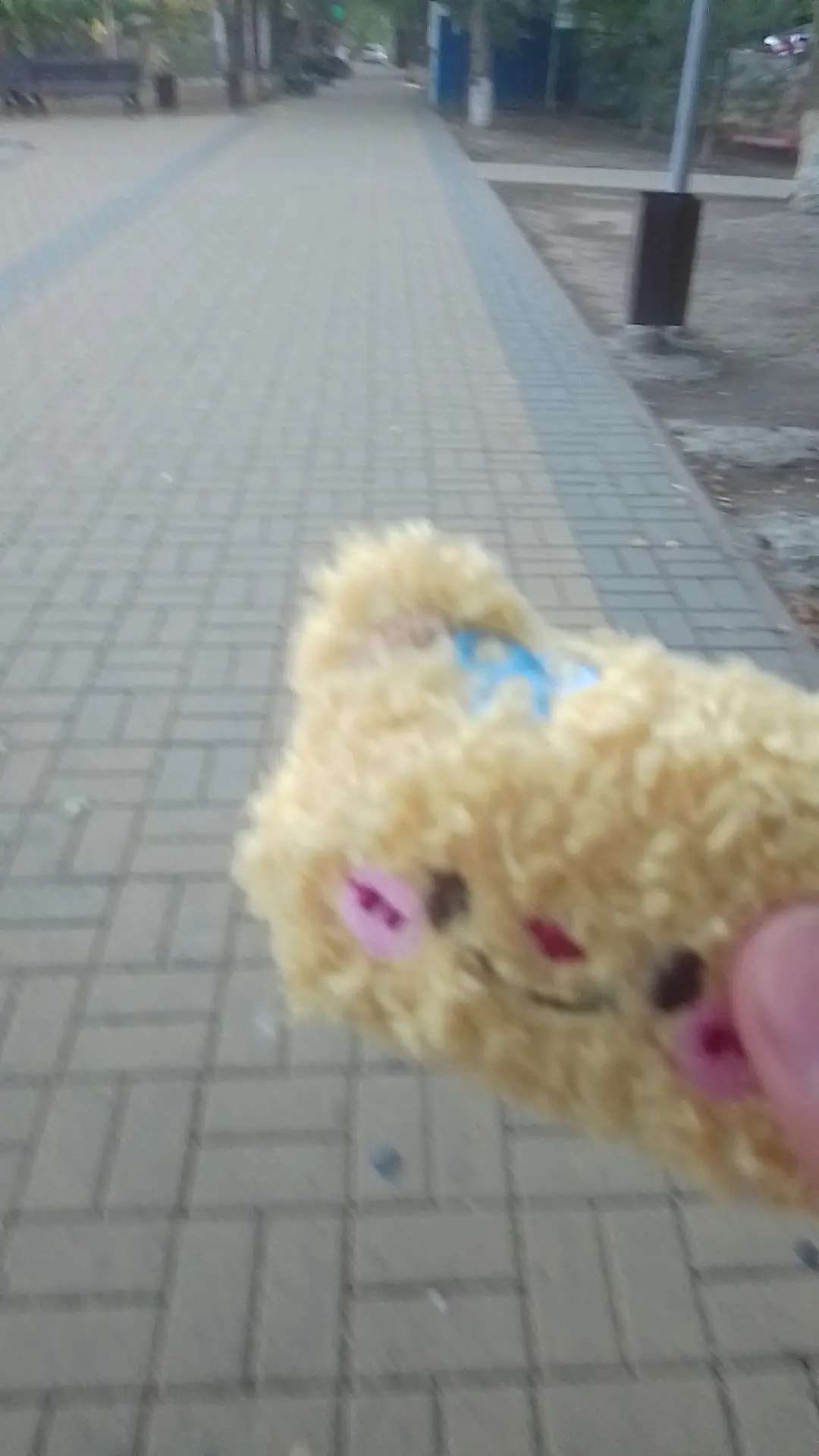 Приятного знакомства. 🤗