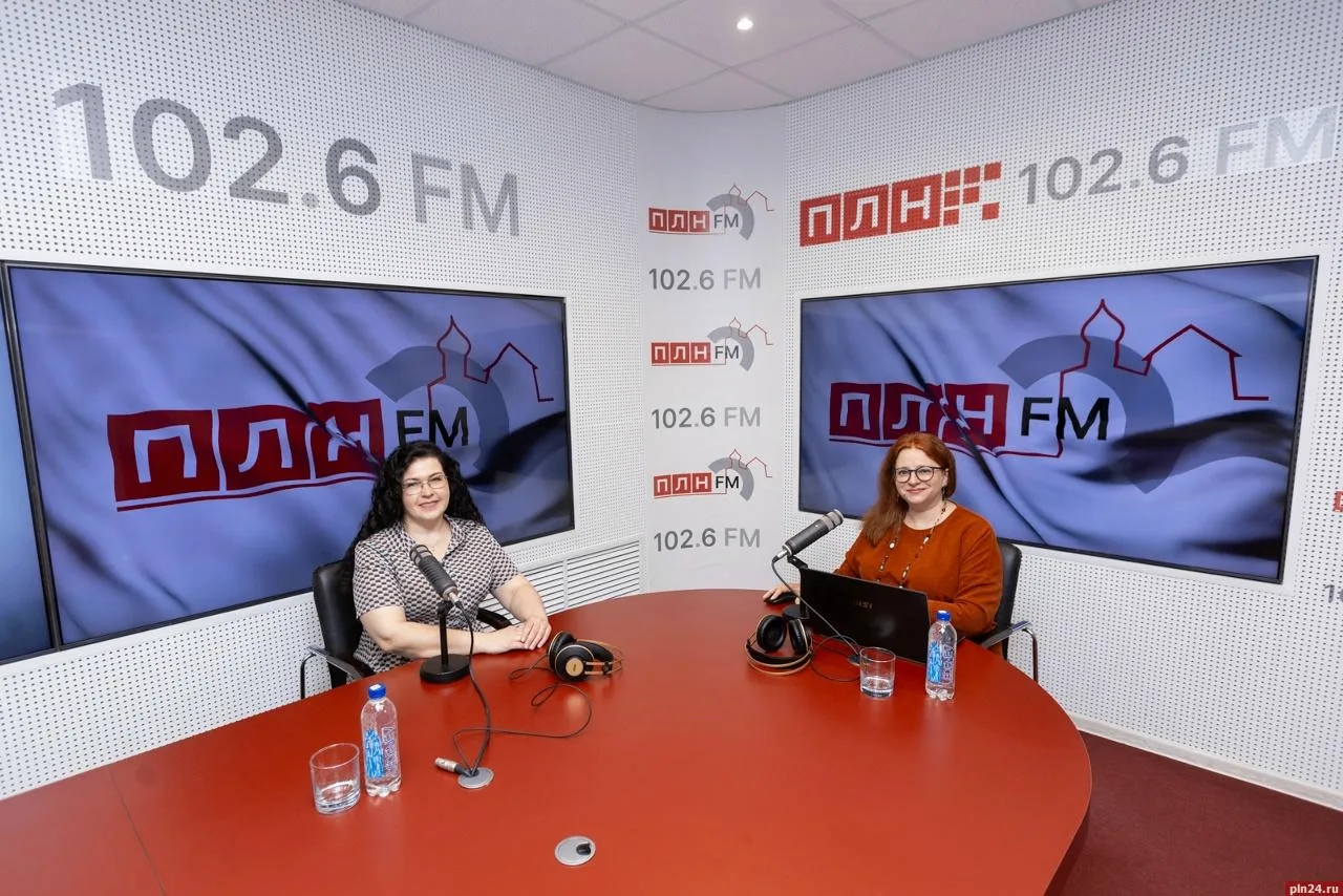 🎓 Институт непрерывного образования ПсковГУ: учиться можно в любом возрасте и формате  Директор инст