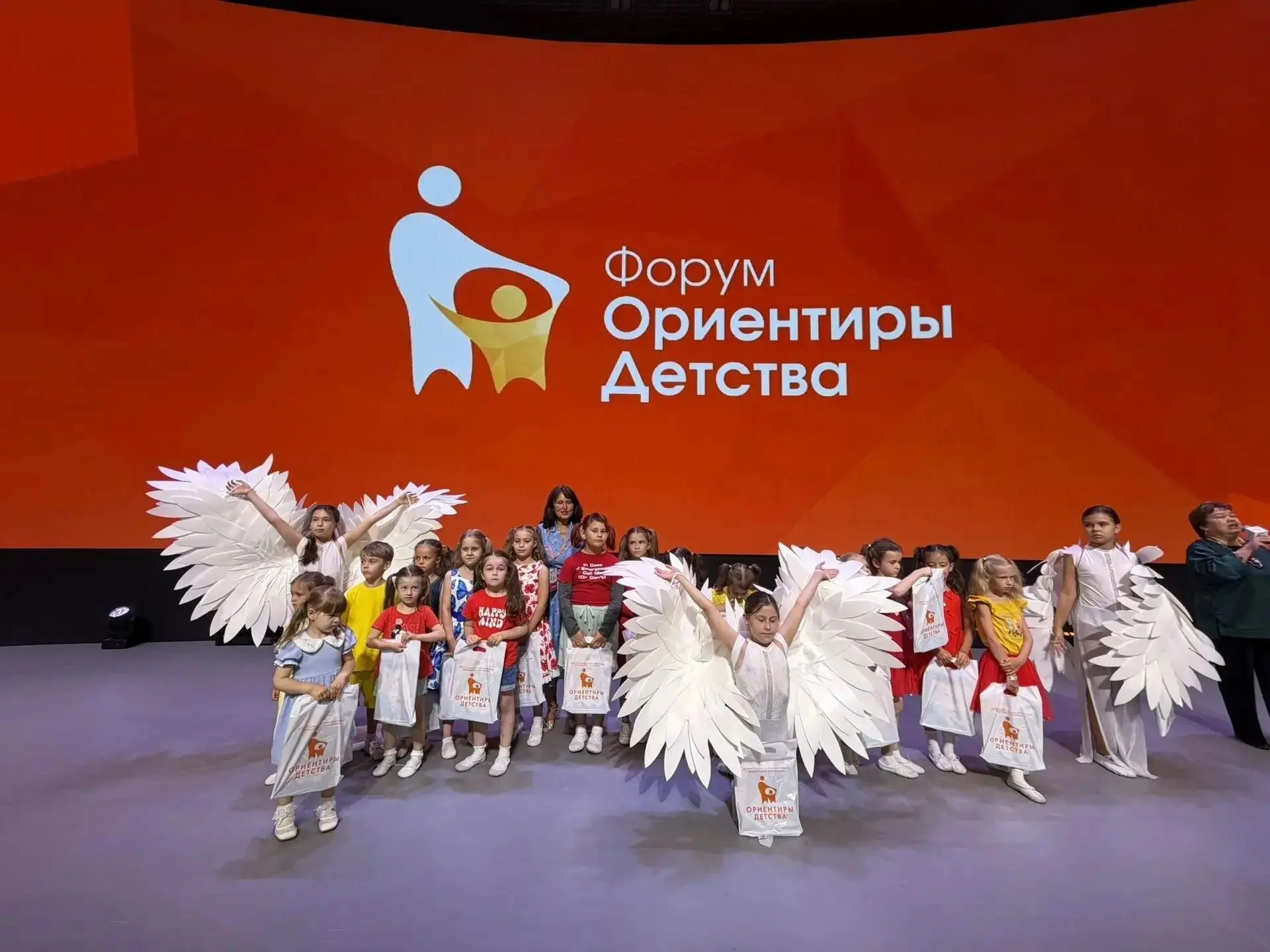 Триумф Шуваловской школы на всероссийской сцене!