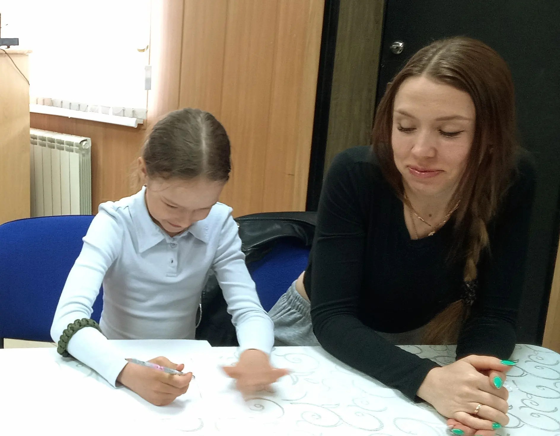 Познавательно — игровая программа «От семьи тропинка к роду и народу»
15 мая отмечается Международны