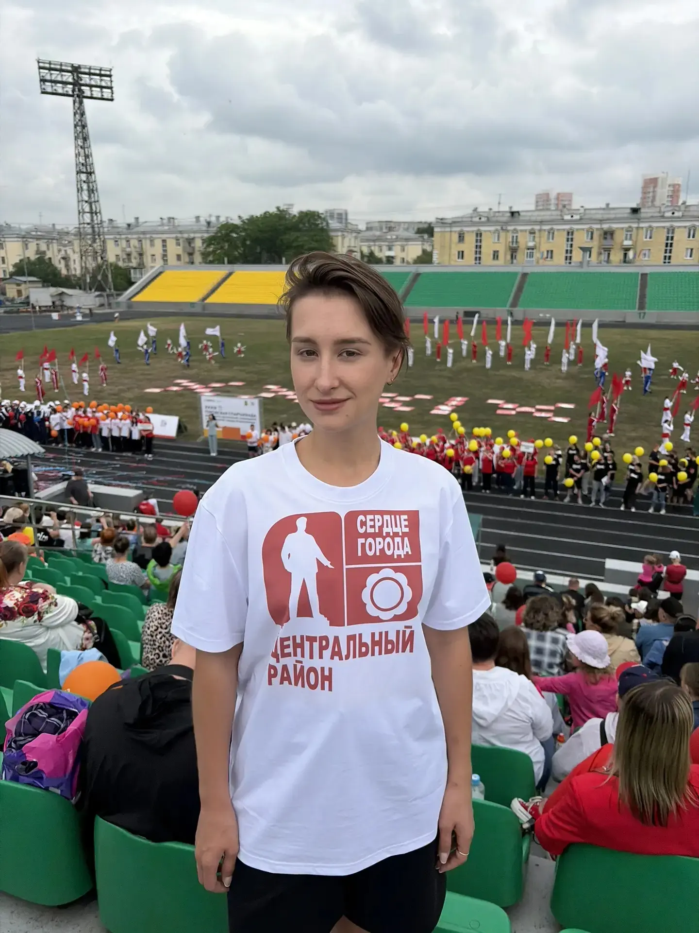 🔥 Гордость Новокузнецка: спортивный огонь в надёжных руках!

В пятницу, 12 июня, на стадионе «Метал