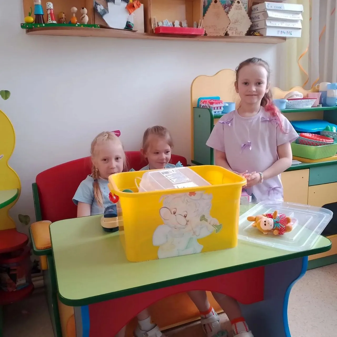 🎈Детство — это игра! 🎈Детство — самое счастливое и беззаботное время, где главным дел...