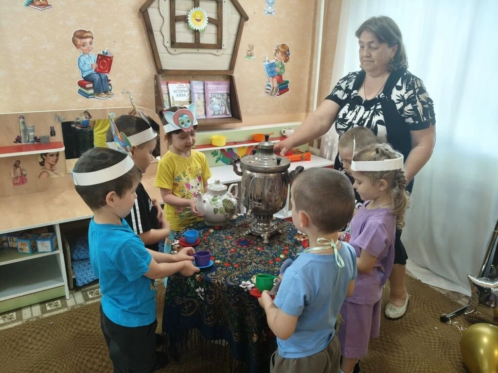 📚🎉📖7 июня отмечается Международный день сказок!