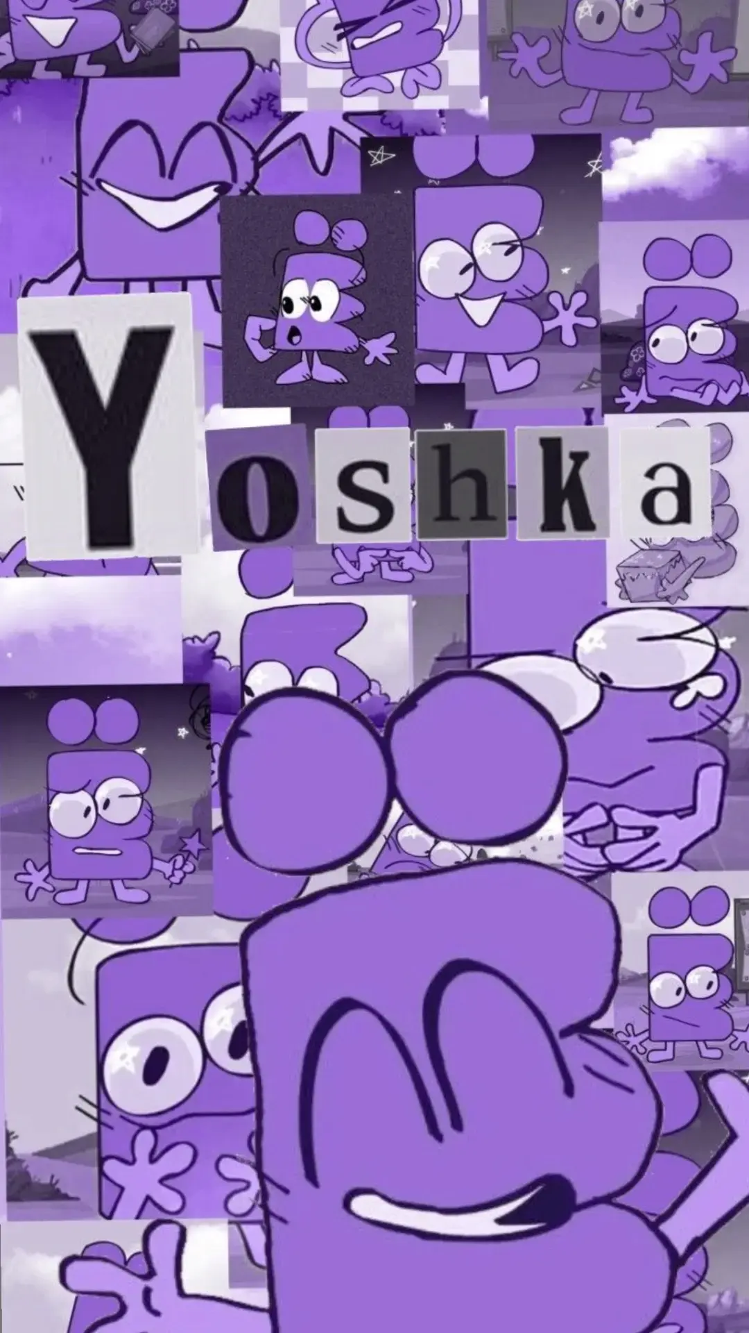 ОБОИ 🫶