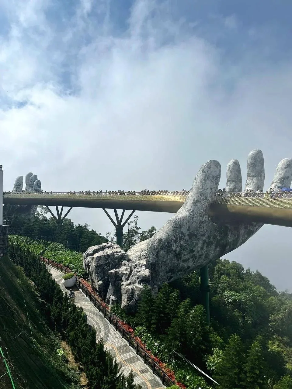 Думаешь, куда лететь летом? А что если выбрать ВЬЕТНАМ 🇻🇳