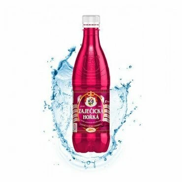 Скидка на минеральную воду с магнием

Вода минеральная Zajecicka Horka негазированная в пластике — о