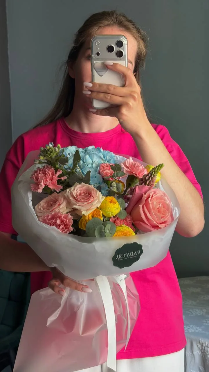 Доставим сегодня💗