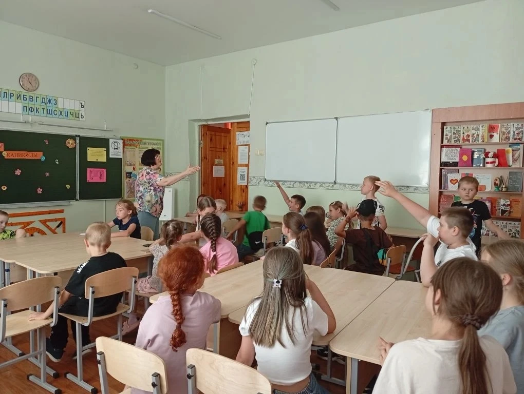 Летний лагерь  с дневным пребыванием— это время ярких впечатлений, новых друзей и актив...