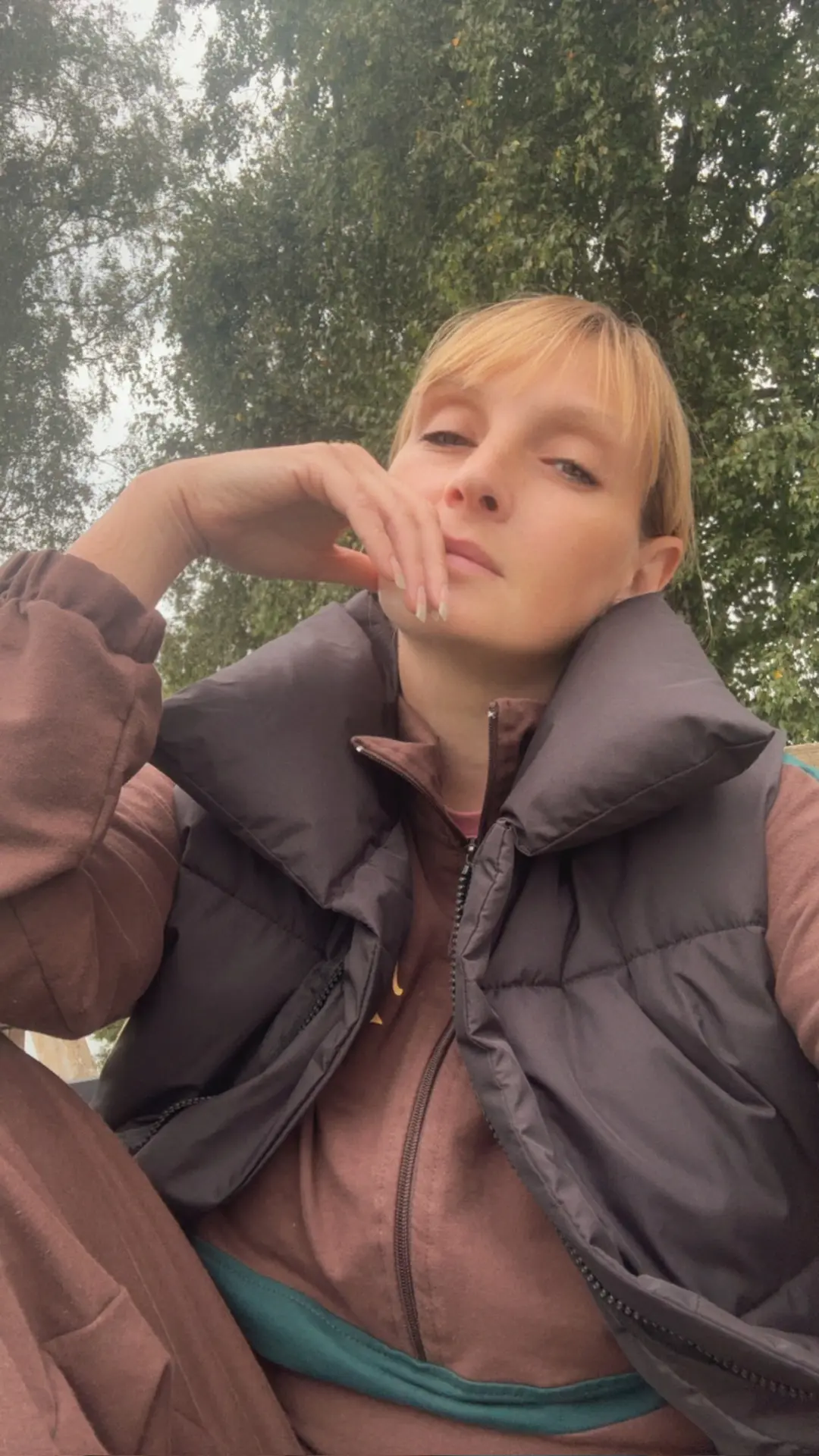 Что ж, друзья.