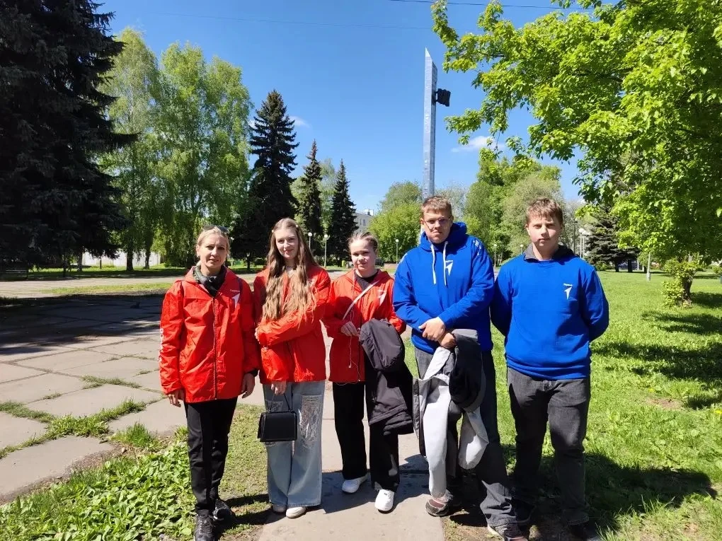 🕊️ История на улицах: как металлурги и поэты стали лицами города