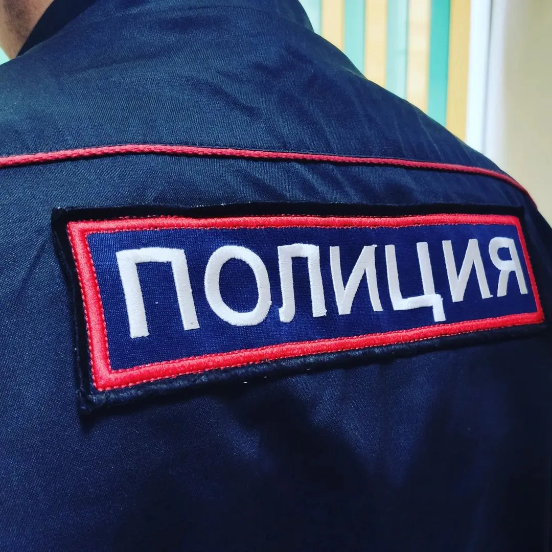 Пьяная жительница Елизово напала на участкового
