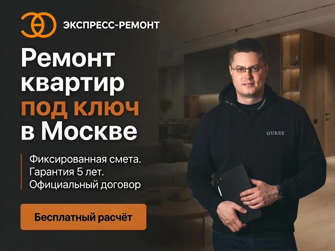 Как обустроить малогабаритную квартиру: решения, которые действительно работают