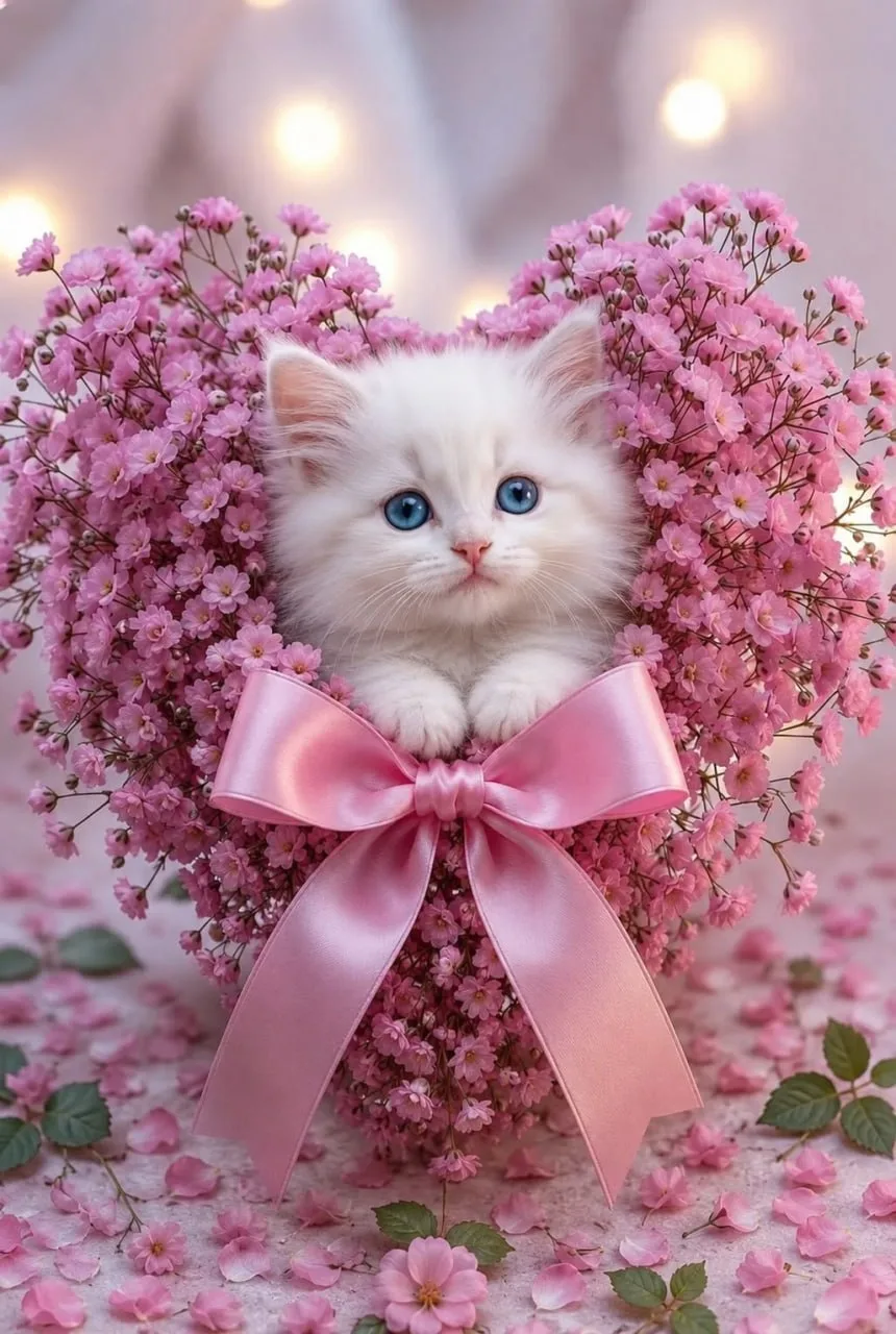 котики / коты / кот / милота