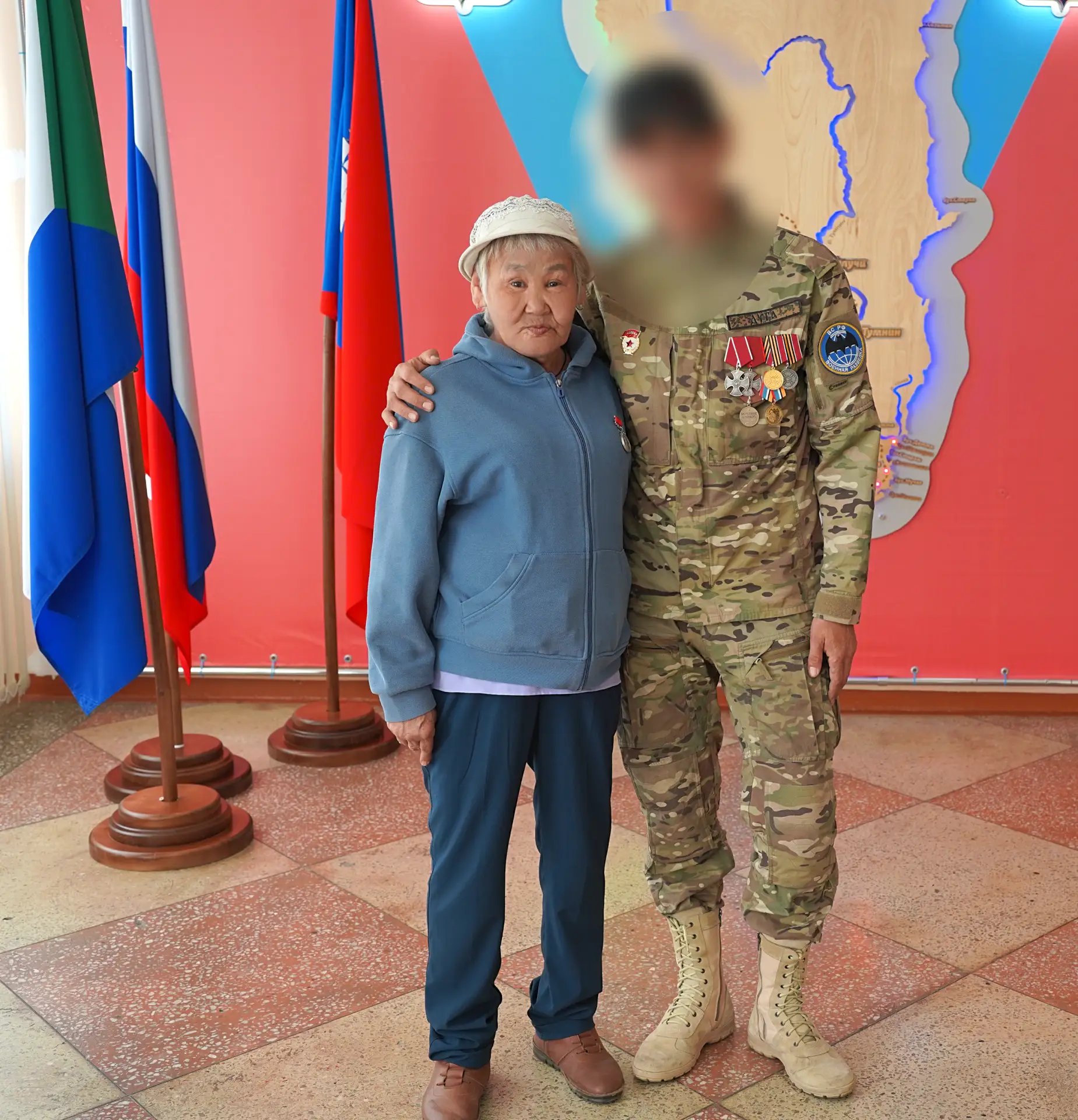 🇷🇺 Чтобы знали: дома ждут.

Каждый приезд ребят в отпуск — это маленькое чудо. Мы знаем, как им тя