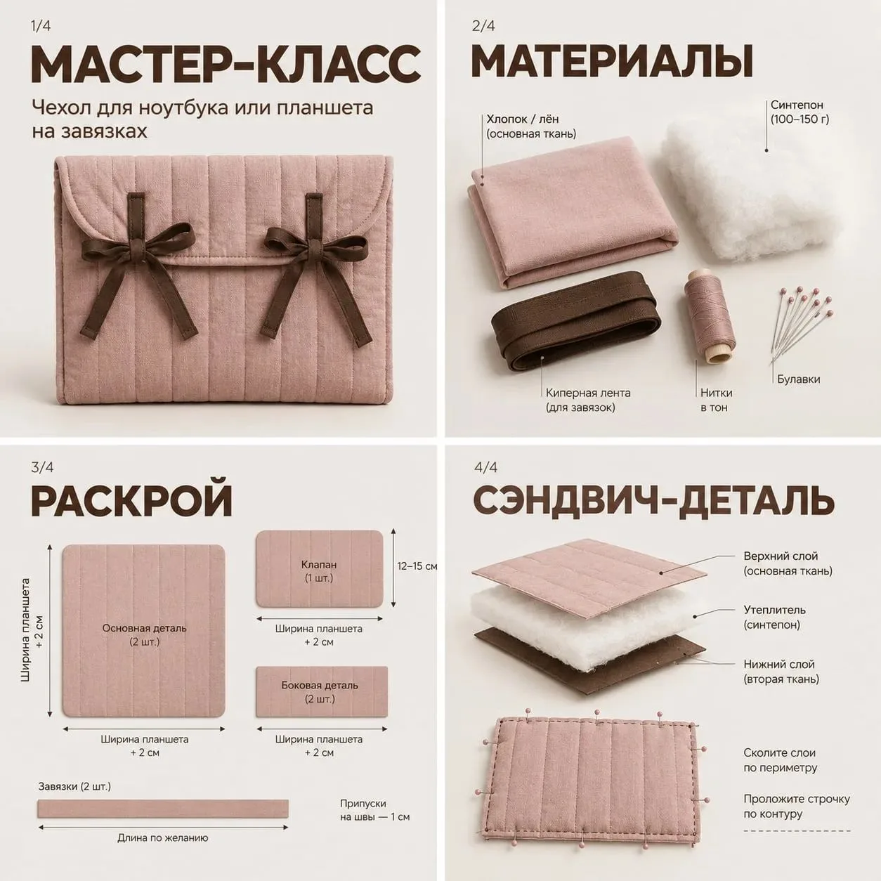 Субботний ❤️ МАСТЕР-КЛАСС