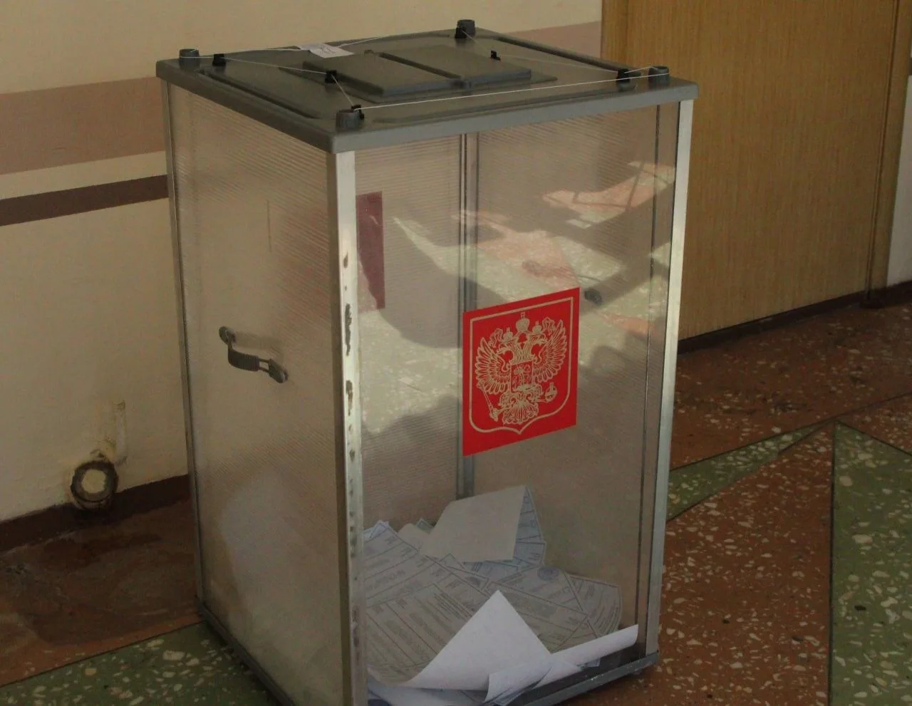 796 спасателей будут дежурить на выборах в Пензенской области