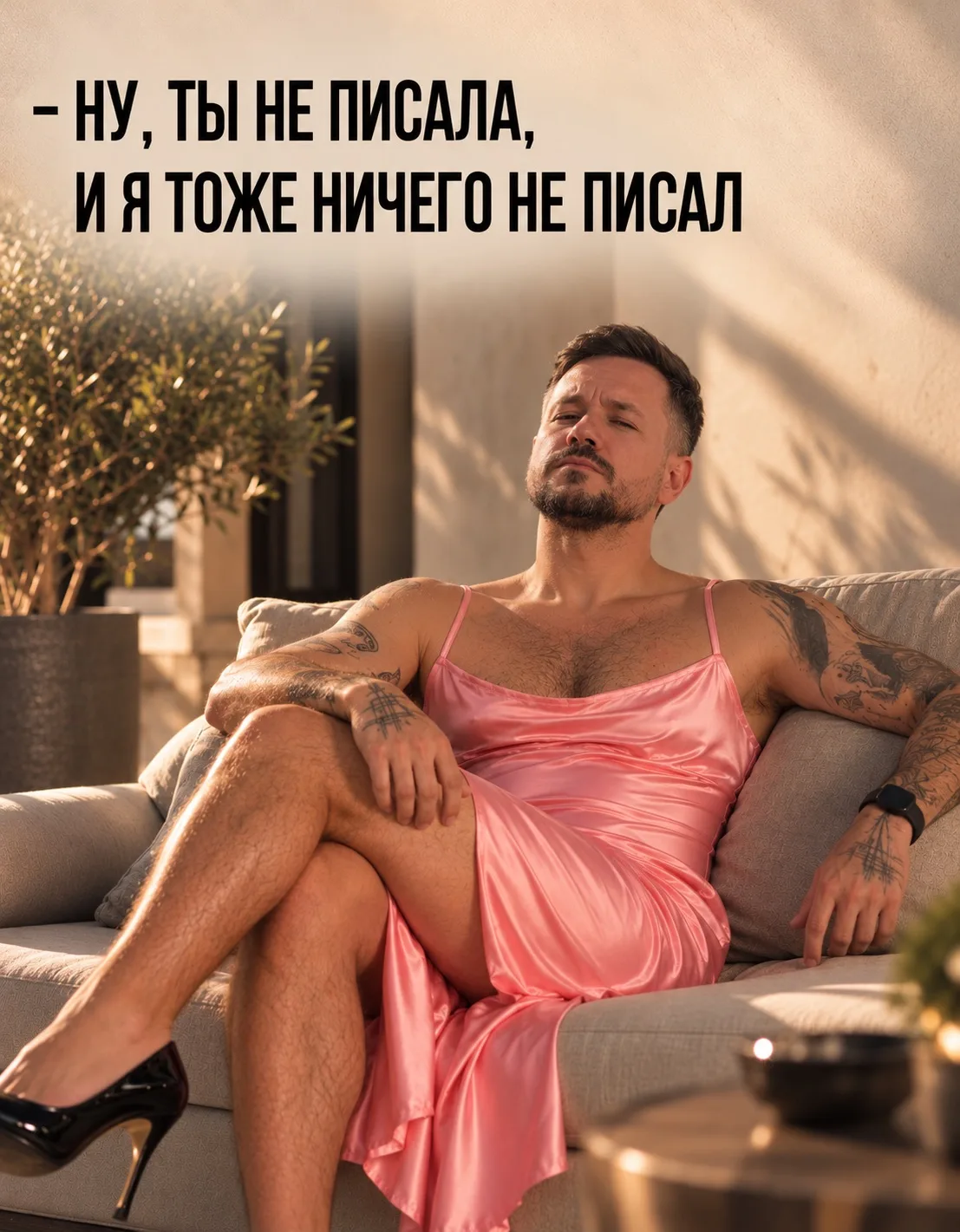 Когда ты скорпион♏️а она овен♈️